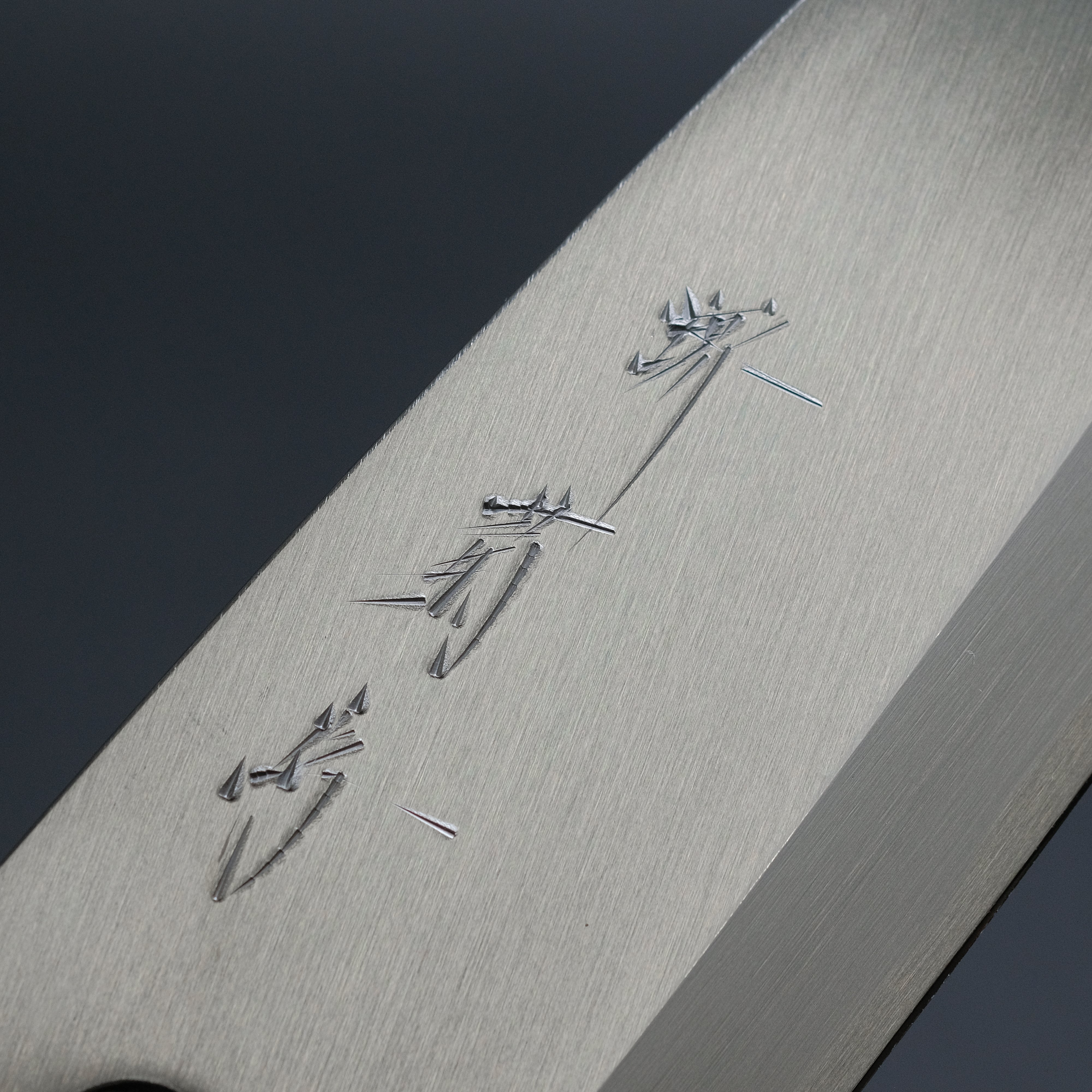 Premium Sakai Kikumori Shironiko White #2 Deba Knife 180mm - Magnolia Wood Handle - Japanese Kitchen Knife for Sushi, Fish Filleting & Professional Cooking