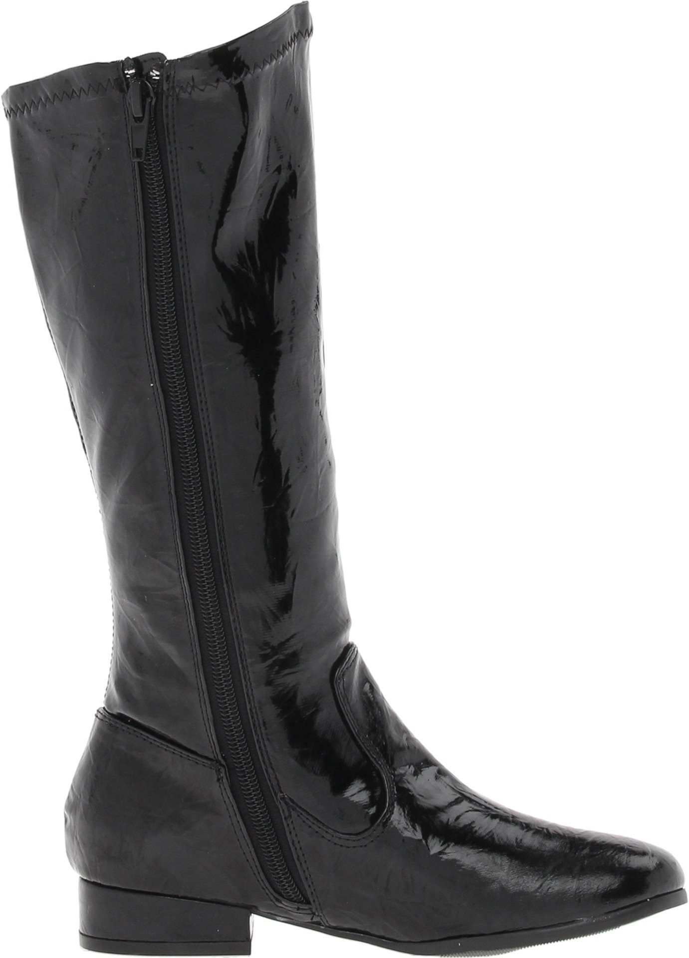 Nina Smoothy Boots for Kids - Comfortable & Stylish School Shoes for Boys & Girls - Perfect for School, Play & Everyday Wear