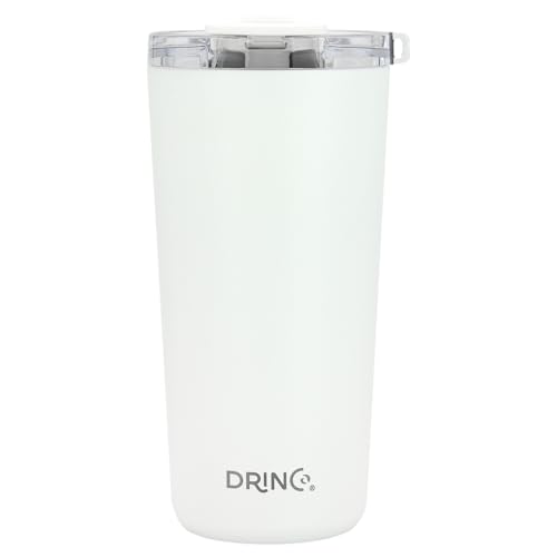 20oz Artic White