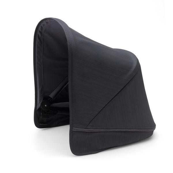 Bugaboo Donkey 2 Stroller Sun Canopy - UV Protection Shade for Baby Stroller, Perfect for Outdoor Walks, Beach Trips, and Park Visits