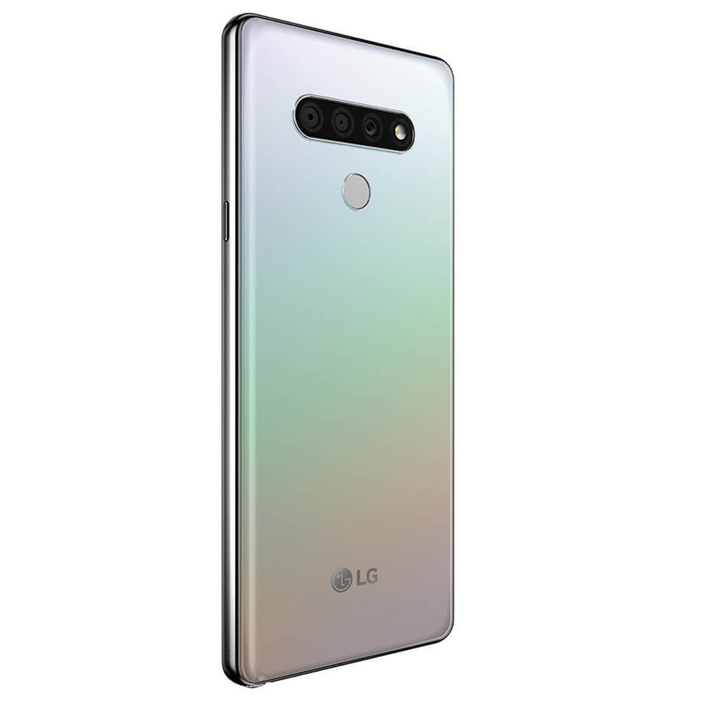 **Renewed LG Stylo 6 64GB 3GB RAM - 6.8