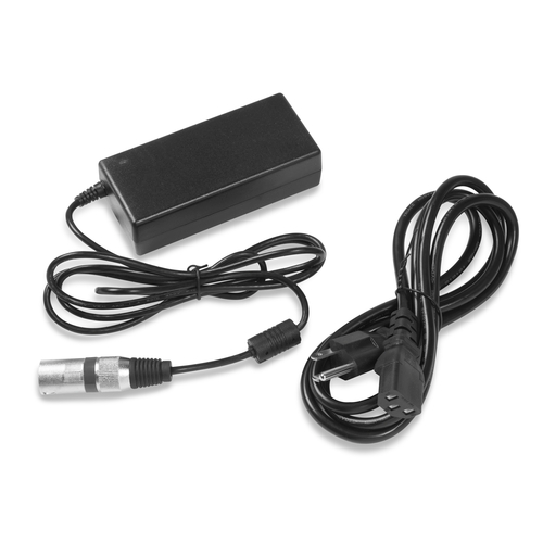 Vollrath AC Power Cord for VAC1212 Heating Pad - 120V Replacement Cable for Commercial Kitchen Equipment - Perfect for Restaurants, Catering & Food Service Use