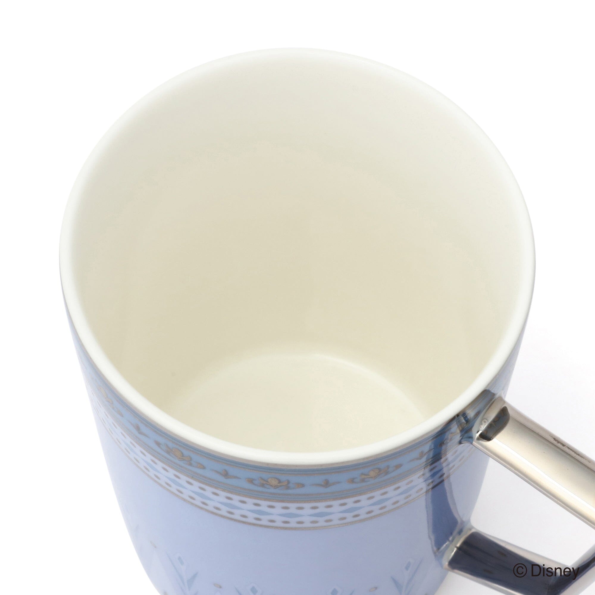 Disney Frozen Magic of Chemistry Pair Mugs - 2 Pack Insulated Coffee Cups for Hot & Cold Drinks - Perfect for Disney Fans, Movie Nights, and Gift Giving