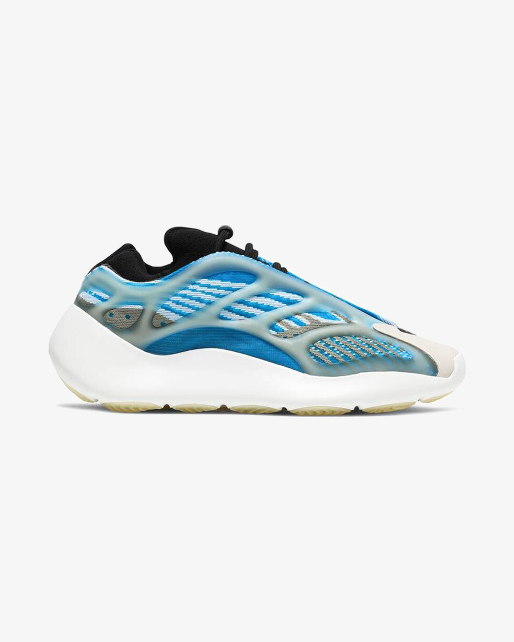 Adidas Yeezy Boost 700 V3 Arzareth - Men's Running Sneakers for Casual Wear & Street Style Fashion