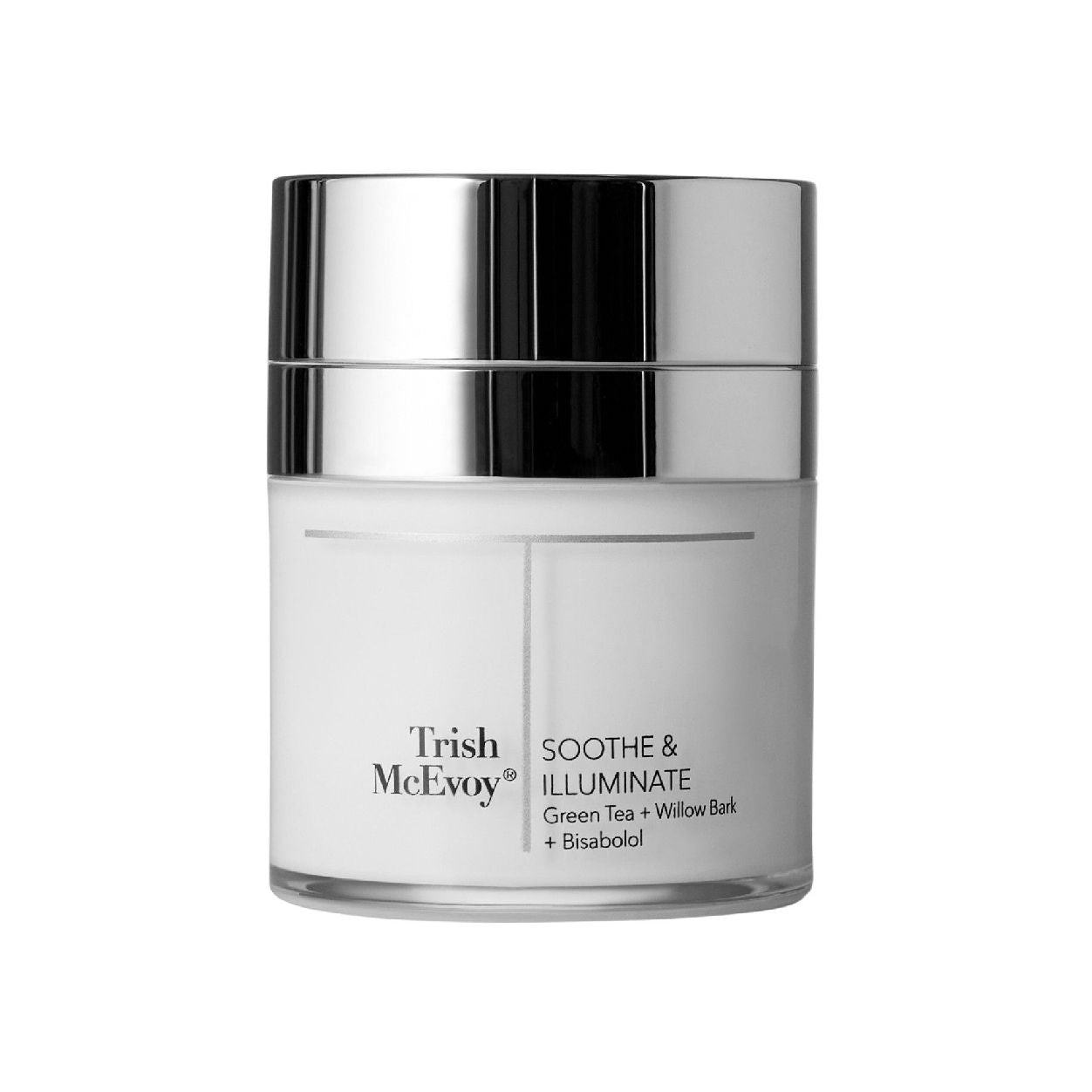 Beauty Booster Soothe & Illuminate Face Cream - Hydrating Moisturizer for Glowing Skin | Day & Night Use for Dry, Sensitive Skin