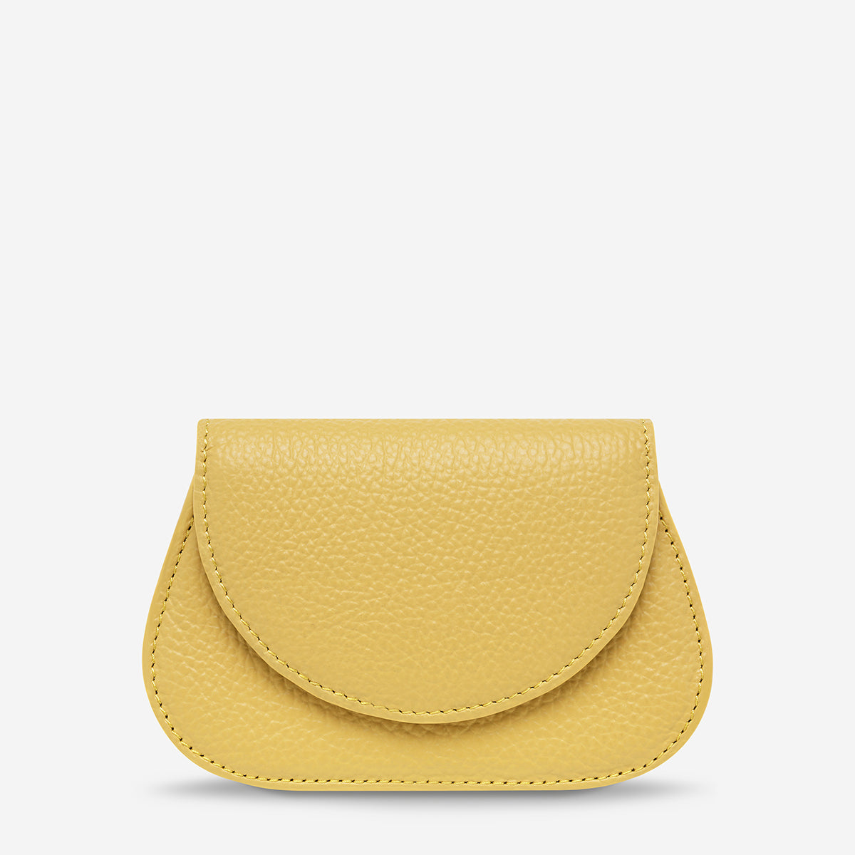 Buttermilk Eyes Wide Wallet - Stylish and Functional Wallet for Everyday Use | Perfect for Travel, Shopping, and Daily Essentials