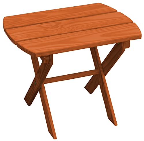 Redwood Stain