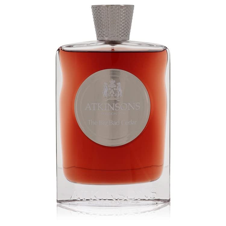 Psychedelic Dreams Cedar Perfume for Women - 3.3 oz Eau de Parfum Spray | Long-Lasting Fragrance with Woody Notes | Perfect for Date Night, Office & Special Occasions