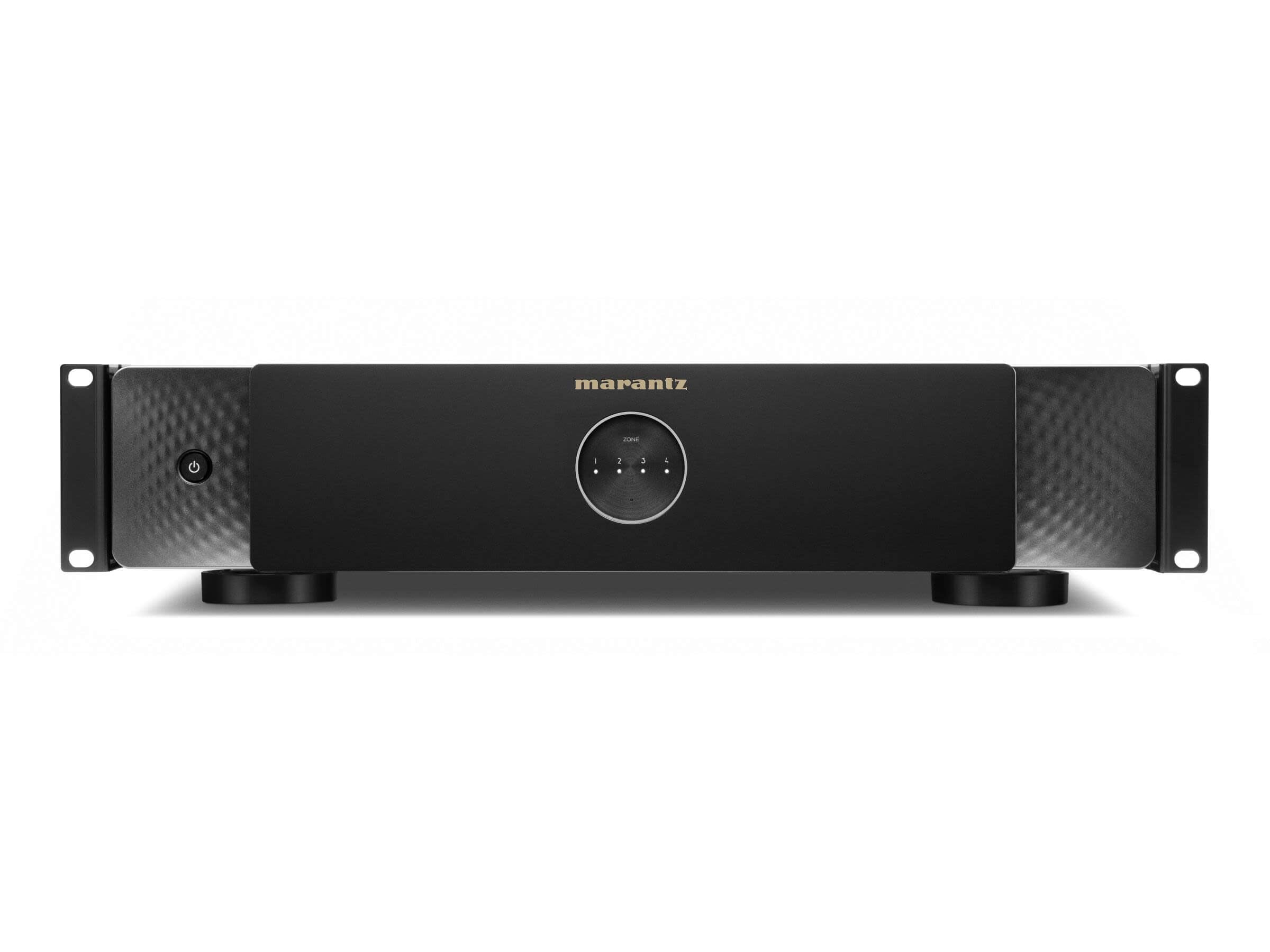 Marantz Model M4 High-Fidelity Bookshelf Speakers - Premium Audio for Home Theater, Music & Gaming (Pair)