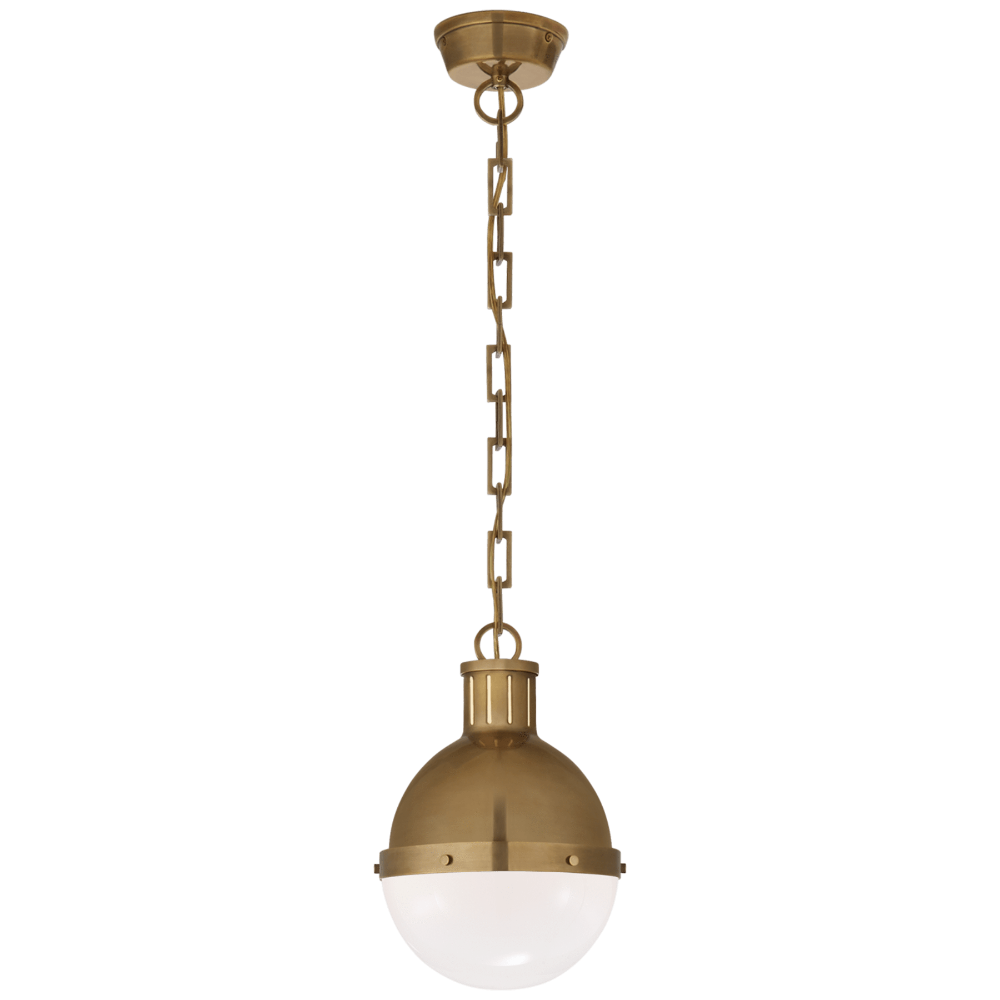 Ohlin Pendant Necklace - Elegant Silver Jewelry for Women, Perfect for Parties, Weddings & Everyday Wear