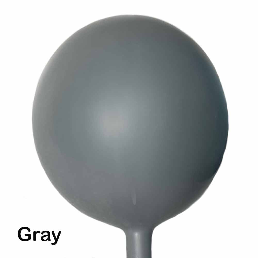 36-Inch Balloon for Kite Fishing - Durable Fishing Kite Accessory for Beach, Lake & Outdoor Water Sports