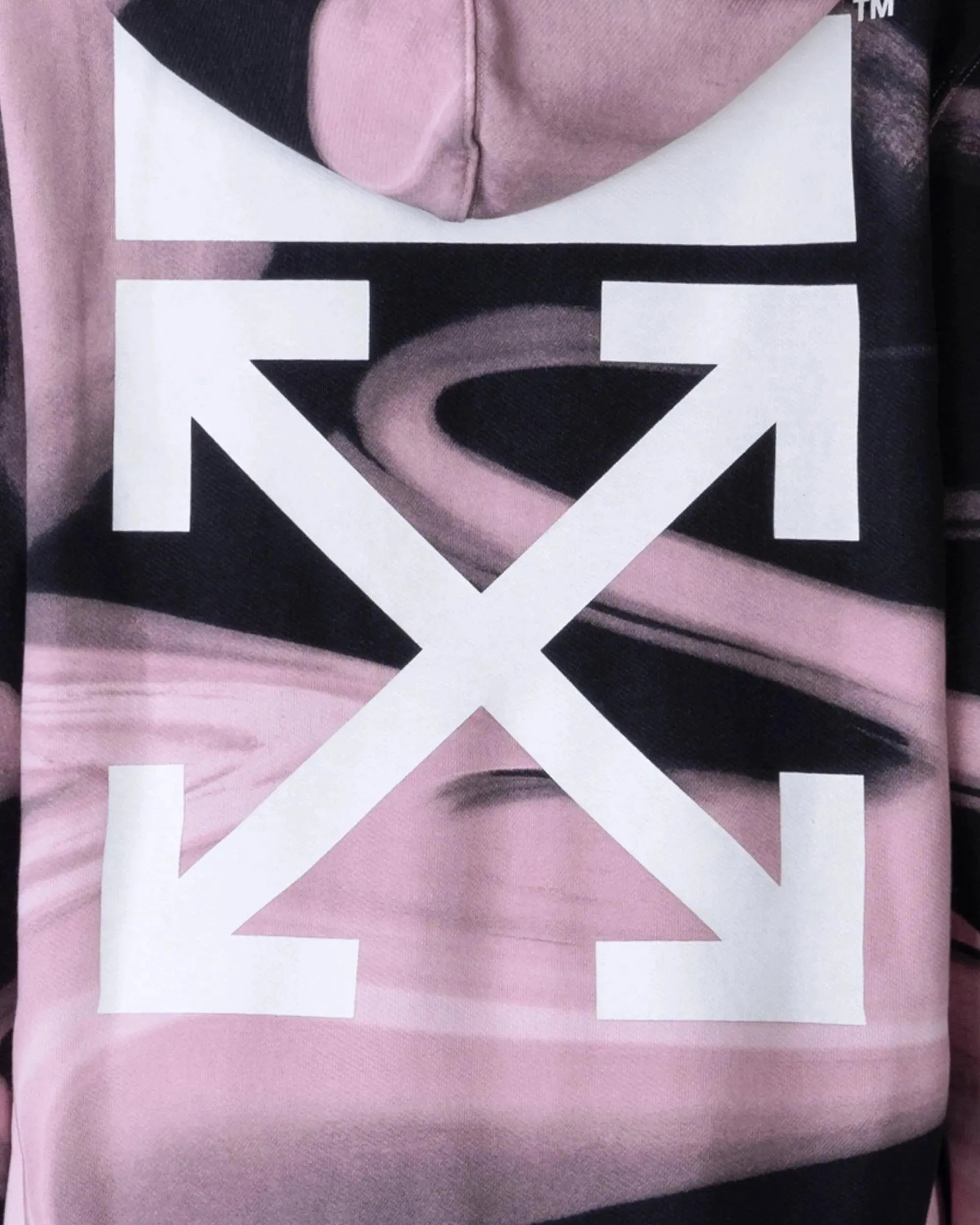 Liquid Melt Hoodie - Trendy Unisex Pullover for Streetwear & Loungewear | Perfect for Casual Outfits, Gym, and Relaxing at Home