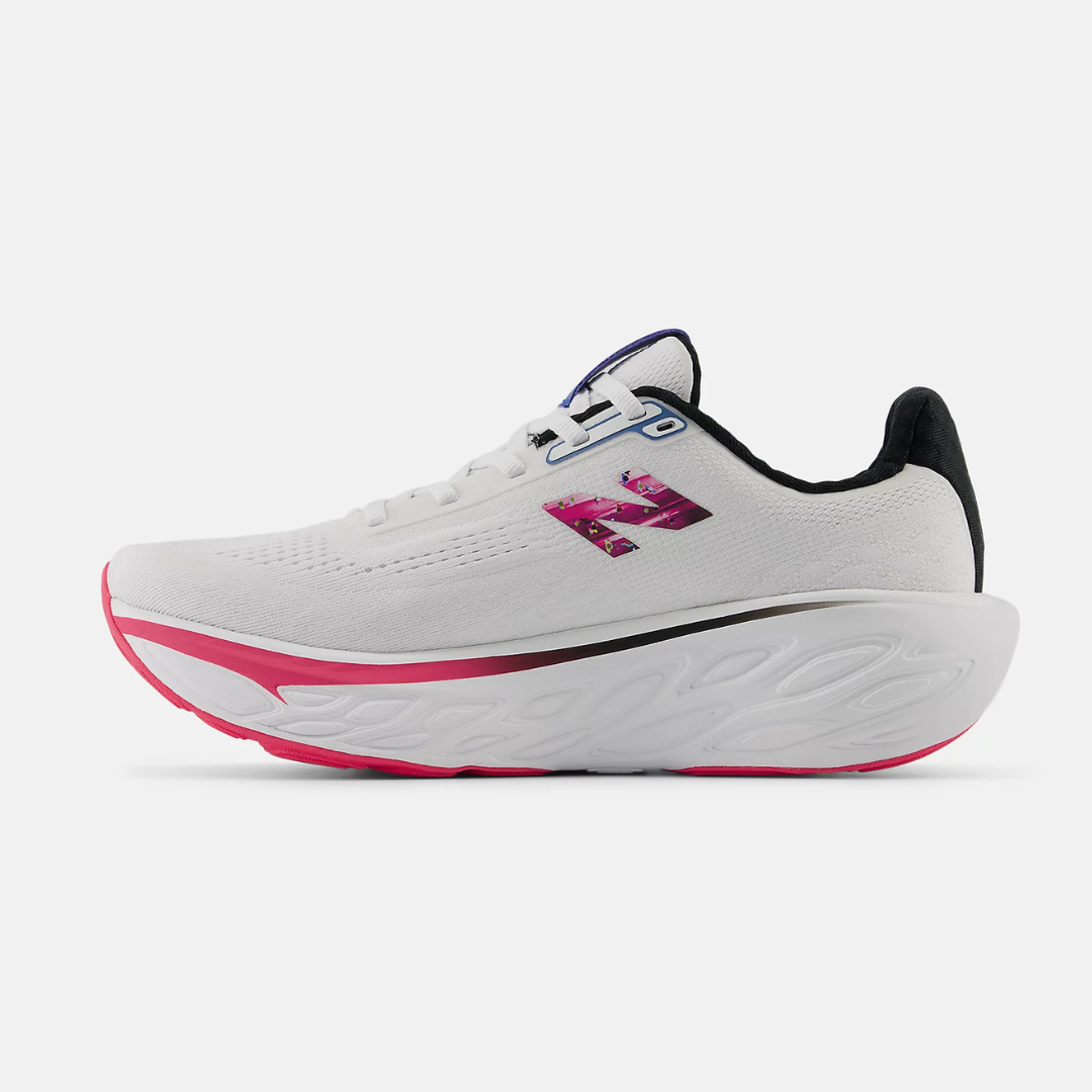 New Balance Women's Fresh Foam X 1080 v14 Running Shoes - Lightweight Cushioned Road Shoes for Marathon Training & Long Distance Running | Perfect for TCS NYC Marathon & Daily Jogging
