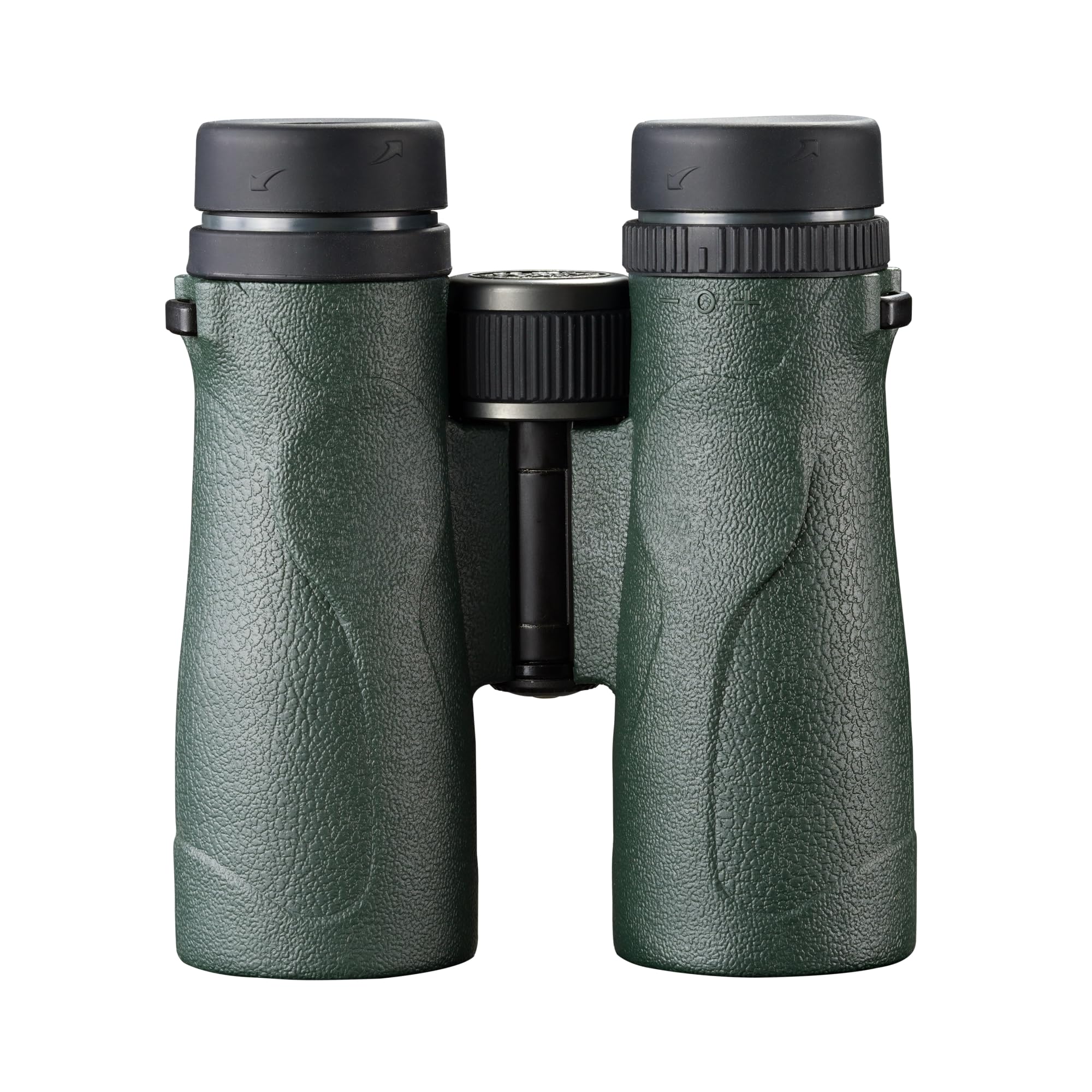 VANGUARD VEO ED 8x42 Lightweight Binoculars with ED Glass - High Performance for Bird Watching, Hunting & Outdoor Adventures