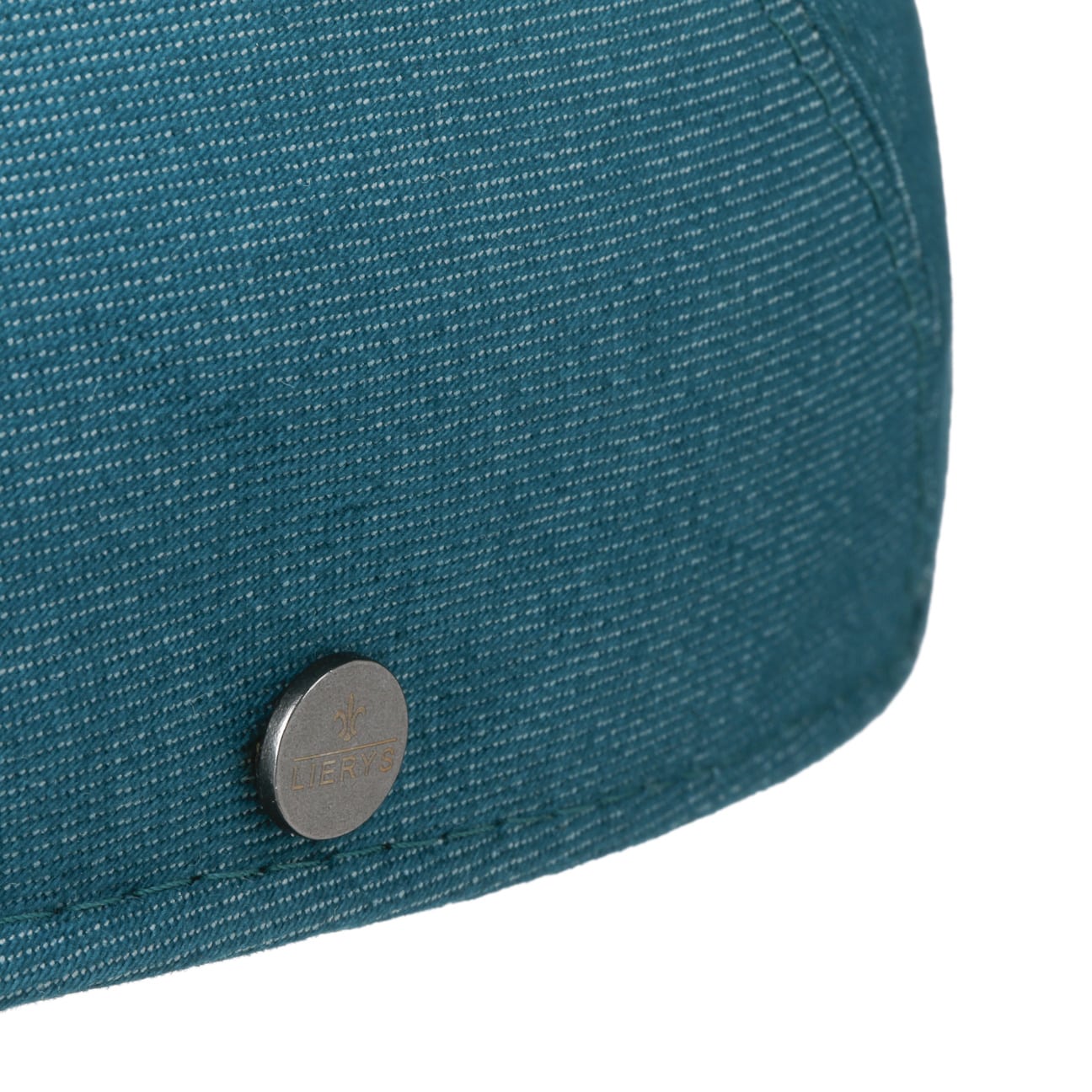 Stylish Mevano Twotone Flat Cap by Lierys - Trendy Unisex Baseball Hat for Men & Women - Perfect for Outdoor Activities, Sports, and Casual Wear