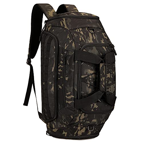 Black Camo