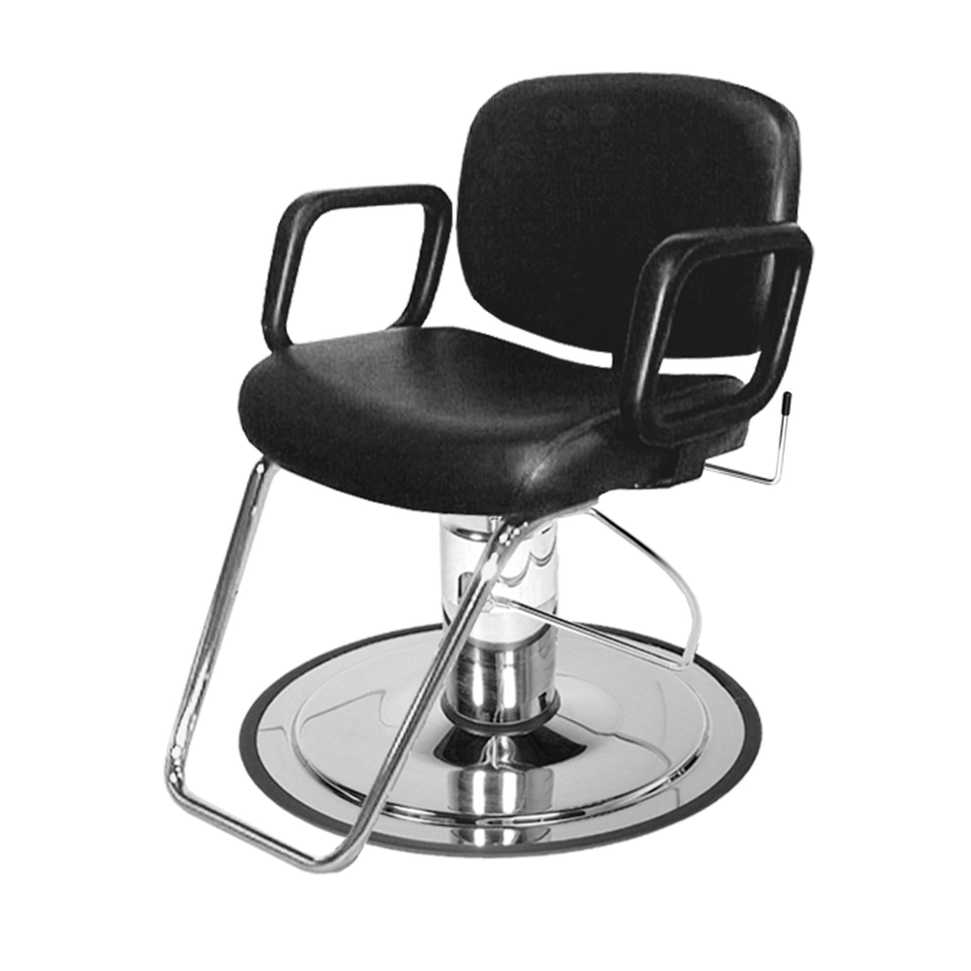 Versatile Maxi All-Purpose Chair - Sturdy, Comfortable & Adjustable for Home, Office, and Outdoor Use | Perfect for Dining, Relaxing, and Workspaces