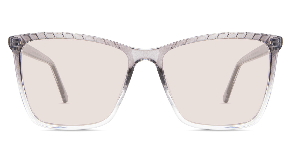 Chaya Women's Prescription Tinted Sunglasses - UV Protection & Stylish Eyewear for Driving, Outdoor Activities & Fashion Accessories