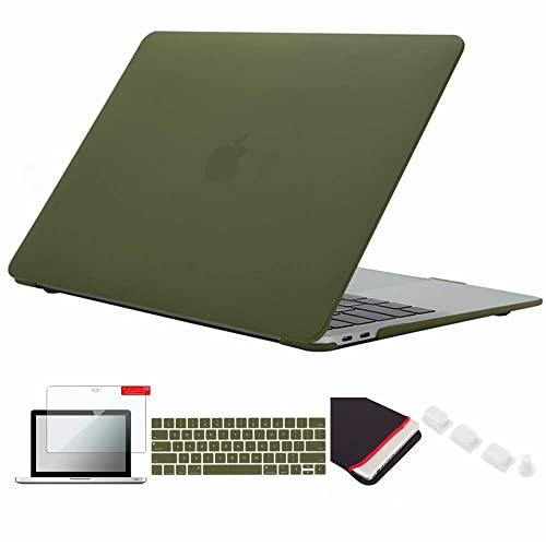 Avocado Green