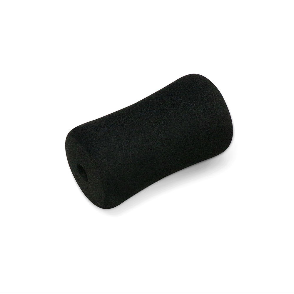 High-Density Foam Roller for Muscle Recovery & Pain Relief - Compatible with MD 9010G Massage Gun - Perfect for Post-Workout, Yoga, and Physical Therapy