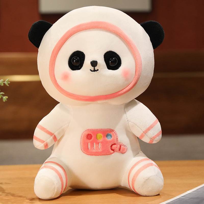 Cute Astro Kawaii Stuffed Animal Plush Toy - Soft Hugging Pillow for Kids, Girls & Boys | Perfect for Bedroom Decor, Birthday Gifts & Anime Lovers