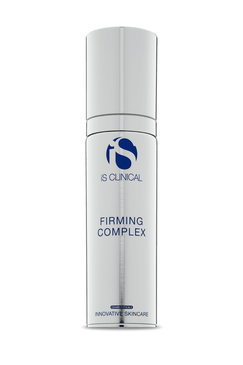 iS Clinical Firming Complex 50g - Anti-Aging Face Cream for Wrinkles & Fine Lines | Hydrating & Lifting Skincare Treatment for Day & Night Use