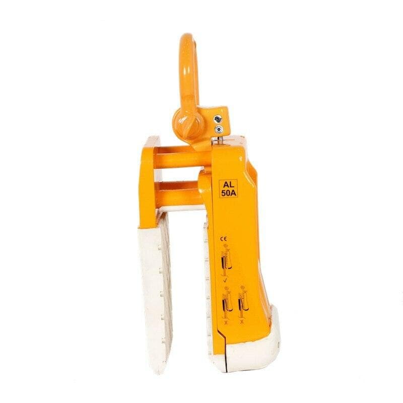 Aardwolf Lifter 50 Automatic Pallet Jack with Rollers - Heavy Duty Warehouse Equipment for Efficient Loading & Unloading