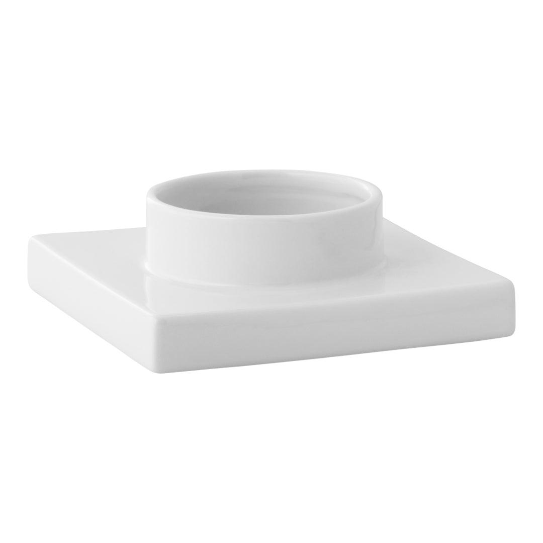 Stylish Deko Object - Set of 4 Modern Home Decor Pieces for Living Room, Bedroom & Office Decorating