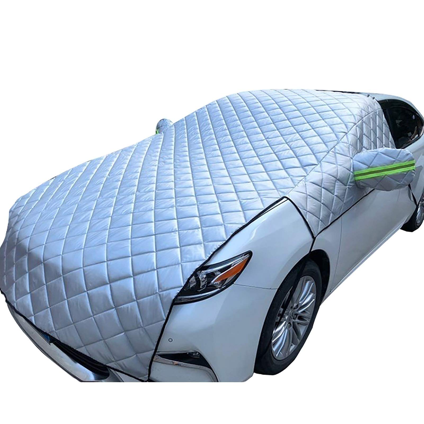 Premium Waterproof Car Cover for Volkswagen Variant 2016 280TSI - Heavy Duty Full Exterior Protection for Cars, SUVs & Sports Vehicles (Color A) - Ideal for Outdoor Parking, Dust & Weather Protection