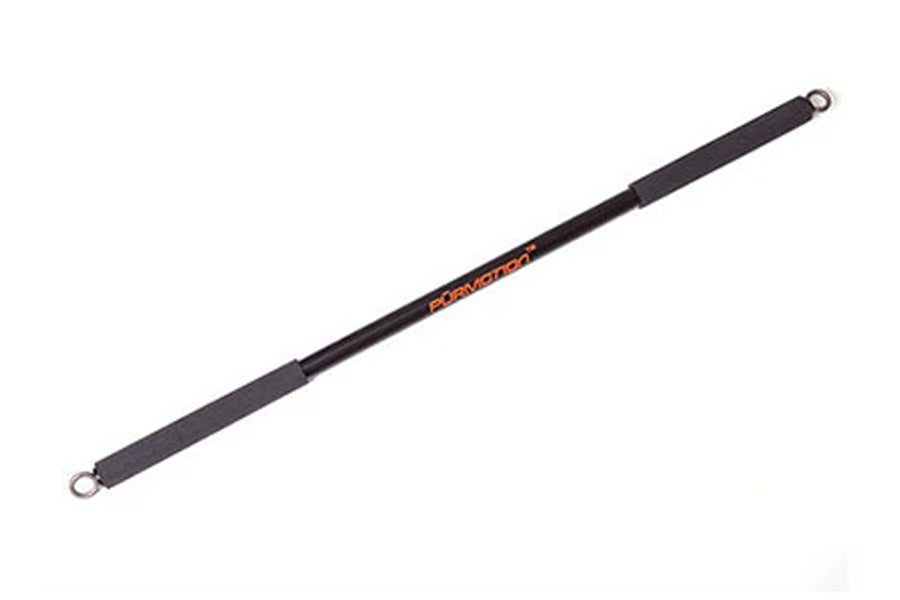 Warrior Core 36 Bar - High-Quality Fitness Equipment for Home & Gym Workouts - Perfect for Strength Training, CrossFit, and Weightlifting