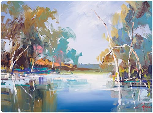 The Renmark Creek