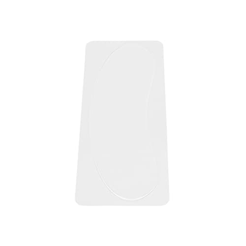 Anti-Wrinkle Neck Pad - Reusable Firming & Lifting Treatment for Sagging Skin & Neck Wrinkles | Travel-Friendly Skincare Essential for Women & Men
