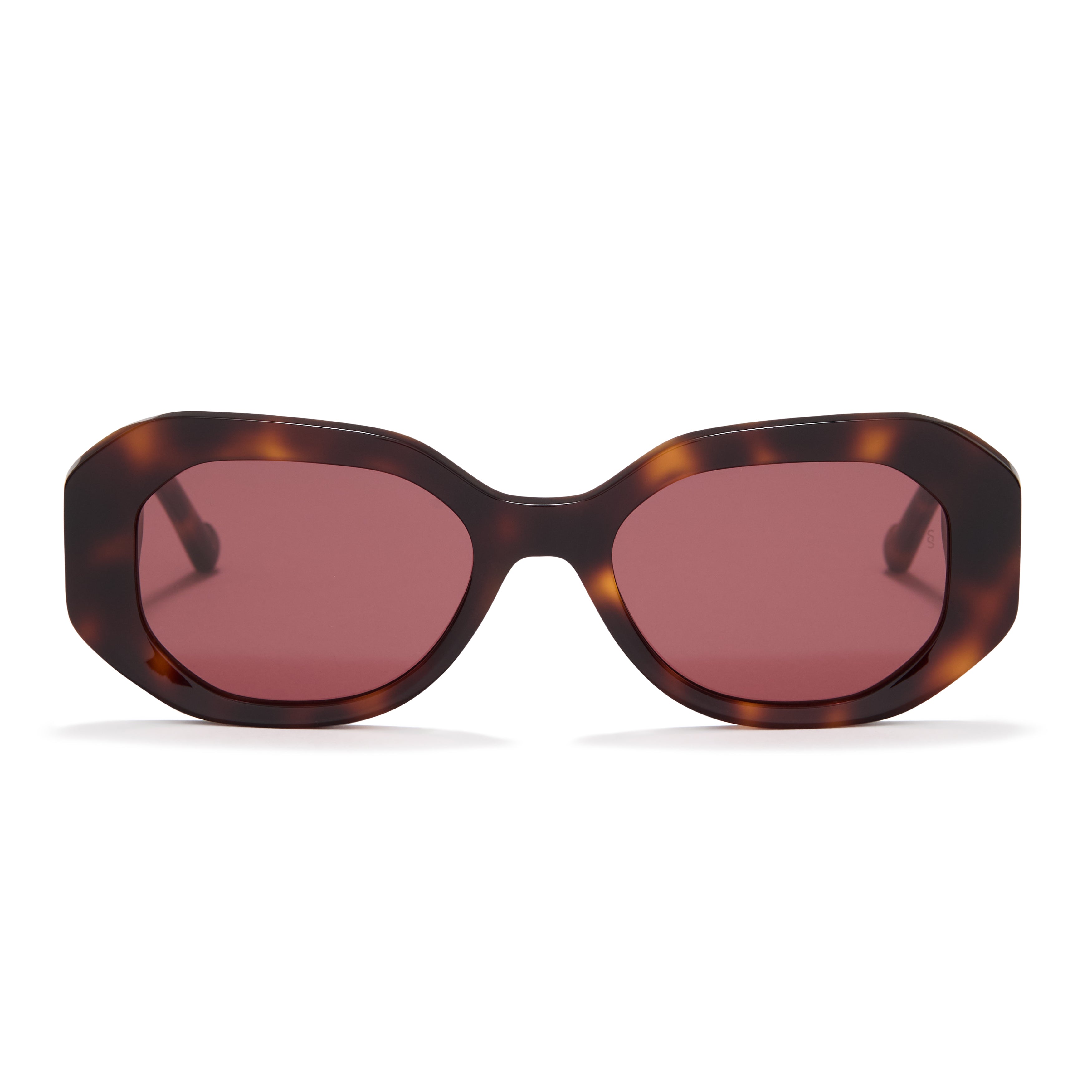 Natural Citrine Gemstone in Fiery Tortoise Shell Design - Elegant Jewelry for Women, Perfect for Parties, Weddings & Everyday Wear