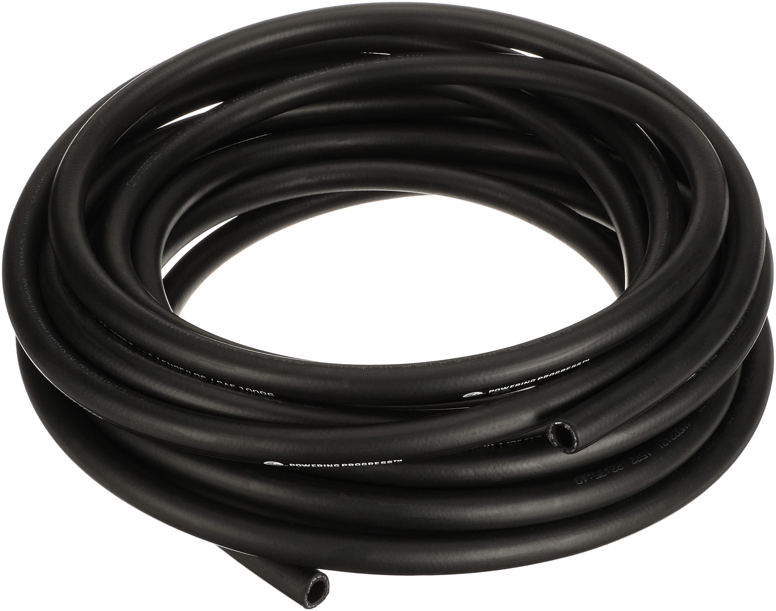 Gates 27067 Transmission Oil Cooler Hose - 50 Feet Length, 1/2 Inch Inner Diameter - Heavy Duty Cooling for Automotive & Truck Transmission Systems