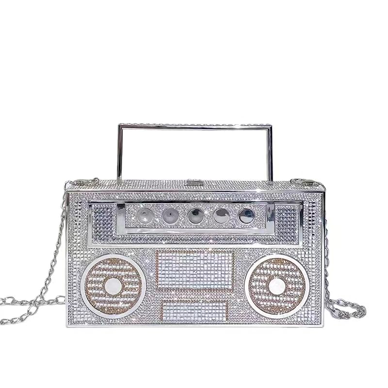 Portable Silver