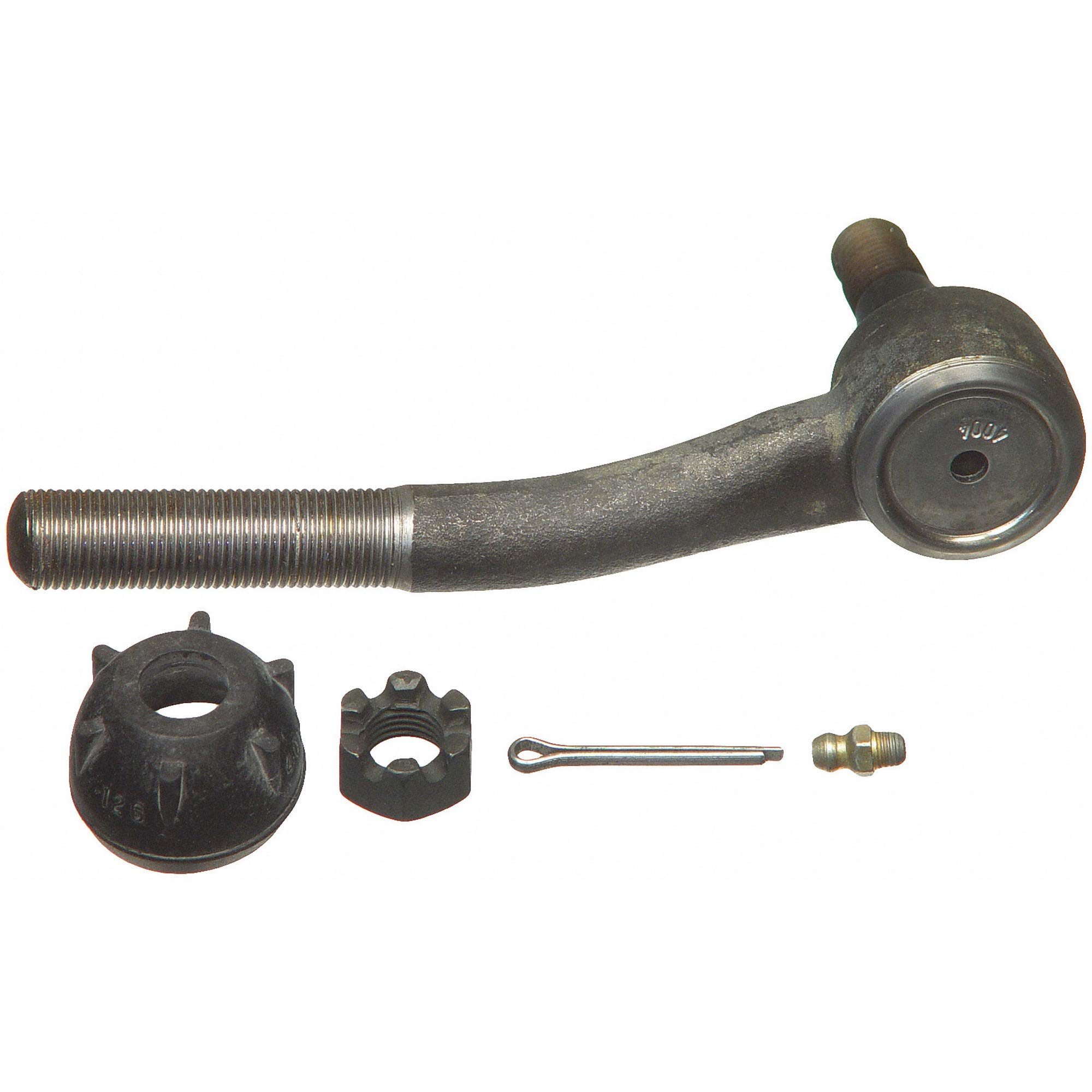MOOG ES2309 Tie Rod End - Premium Replacement for Smooth Steering & Suspension - Perfect for Trucks, SUVs, and Off-Road Vehicles