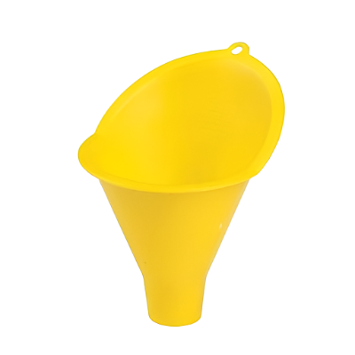 High-Quality Radiator Funnel for Car Engine Coolant Refill - Durable Leak-Proof Spout for Easy Antifreeze & Water Transfer - Perfect for DIY Auto Maintenance & Emergency Roadside Repairs