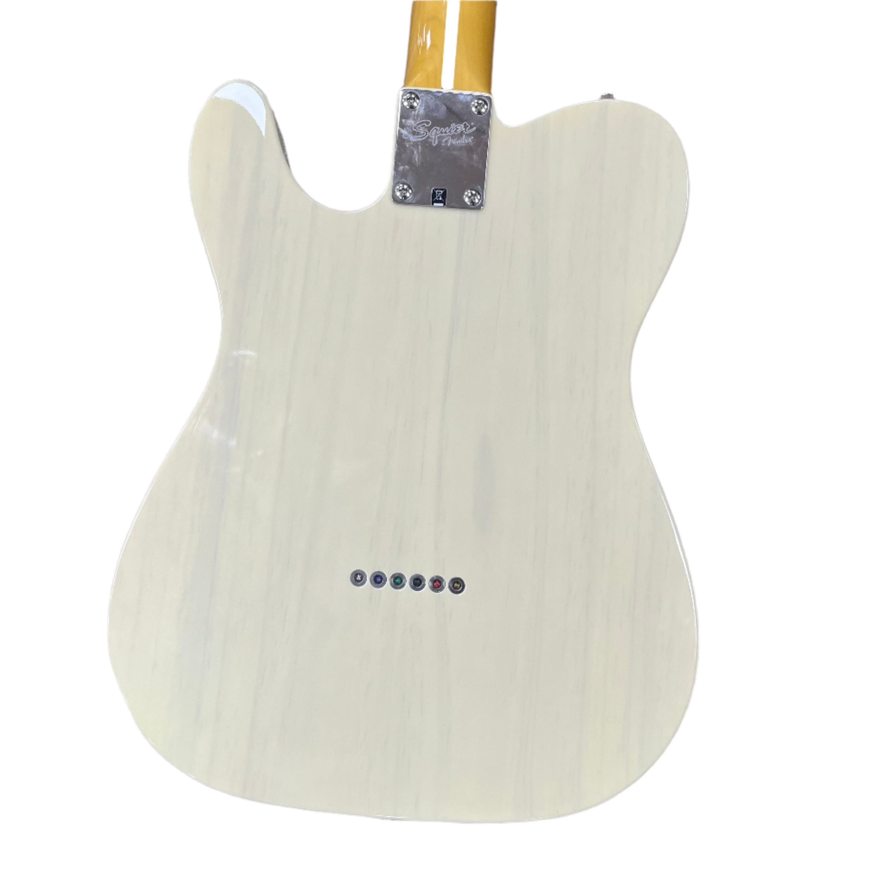 Fender Squier Telecaster Electric Guitar with Gig Bag - Perfect for Beginners, Practice, and Live Performances