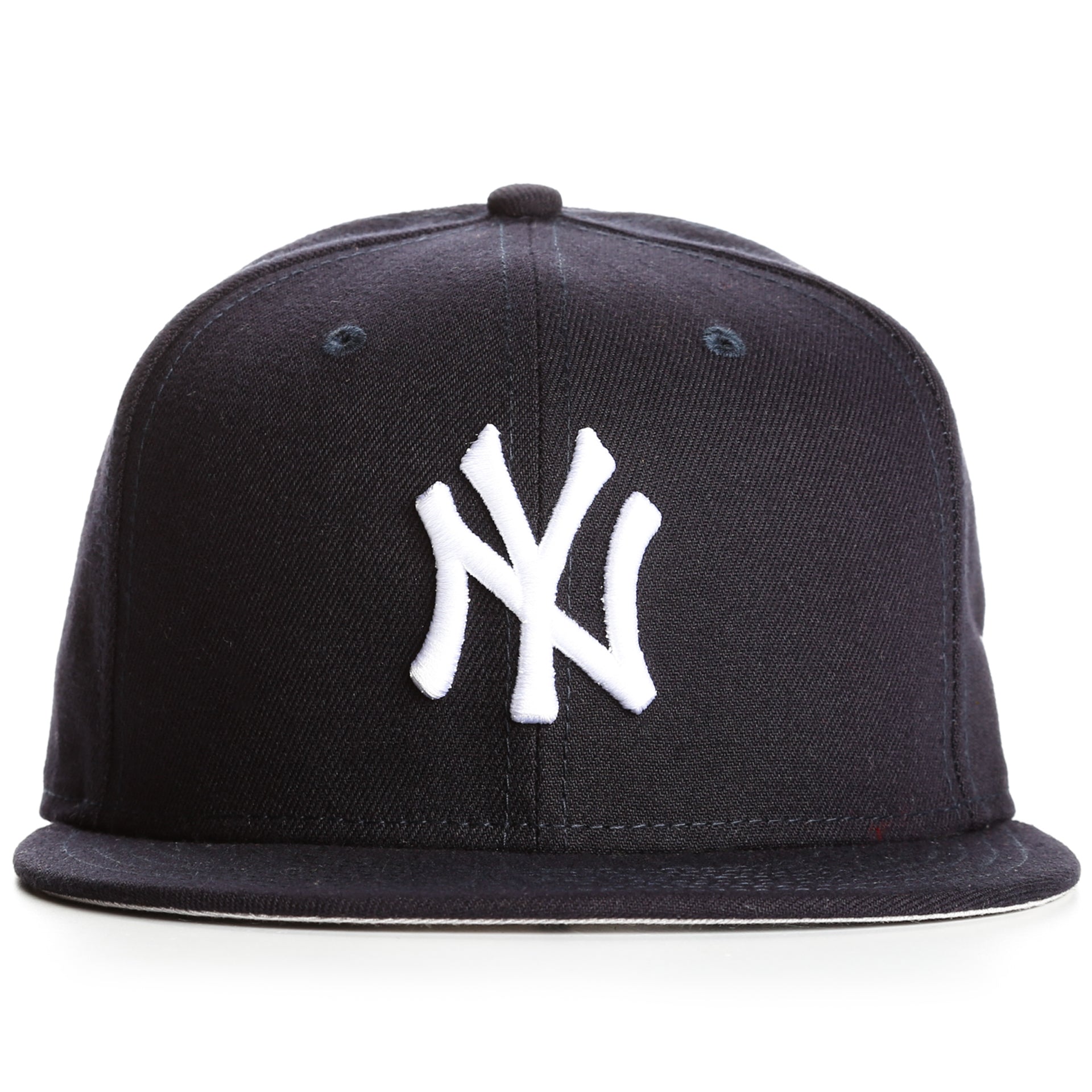 New Era 9Fifty Snapback Cap - New York Yankees Official MLB Baseball Hat - Adjustable Black Fitted Hat for Men & Women - Perfect for Baseball Games, Streetwear Fashion & Casual Outfits