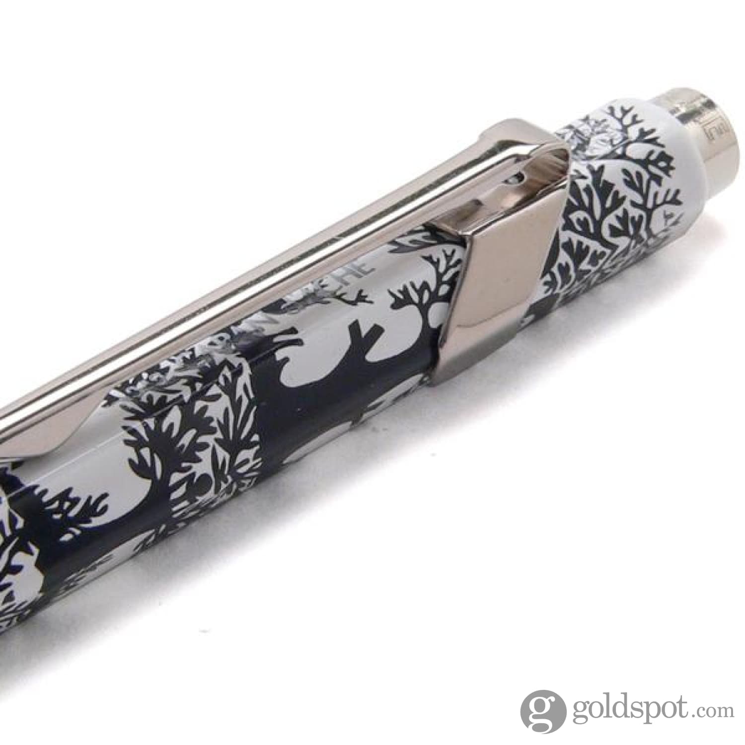 Caran d'Ache 849 Totally Swiss Ballpoint Pen - Premium Swiss-Made Writing Instrument for Office, School & Gifts | Elegant Paper Cutout Design for Professionals & Collectors