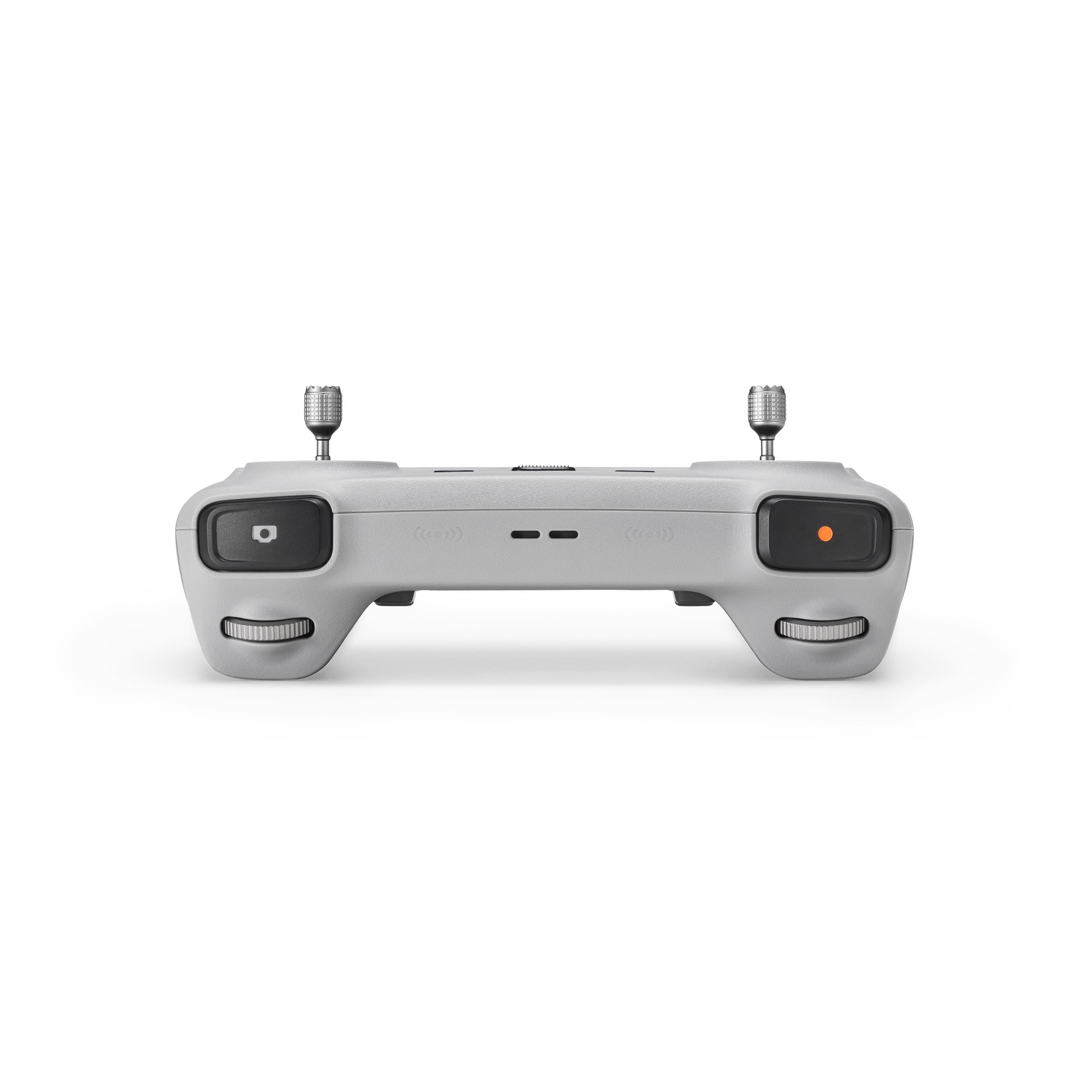 DJI RC Remote Controller for DJI Mini 3 Pro & Mavic 3 Drone - Professional Wireless Drone Controller with Smartphone Holder, Perfect for Aerial Photography and Videography