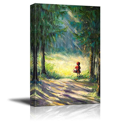 Little Red Riding Hood