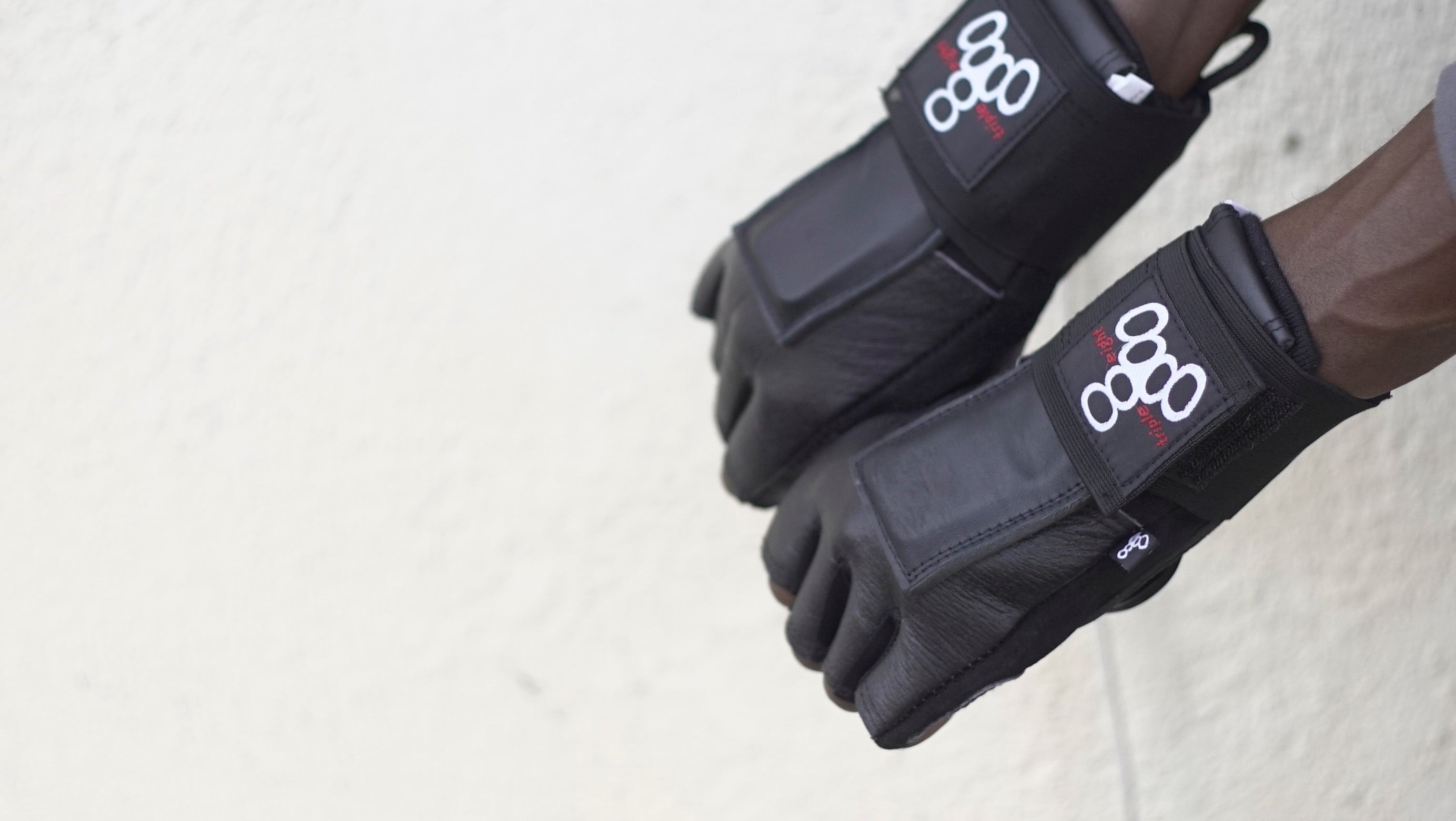 Hired Hands Gloves - Durable Work Gloves for Construction, Gardening & DIY Projects - Heavy Duty Protection for Outdoor & Indoor Use