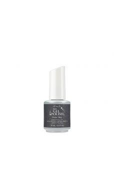 IBD Just Gel Polish - Polar Sky - Long-Lasting Nail Polish for Salon-Quality Manicures - Perfect for Home Use, Nail Salons & Special Occasions