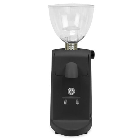 Ascaso i Mini i2 Electric Coffee Grinder - Premium Espresso & Drip Coffee Bean Grinder for Home Baristas & Coffee Lovers - Perfect for Kitchen, Office & Coffee Shops