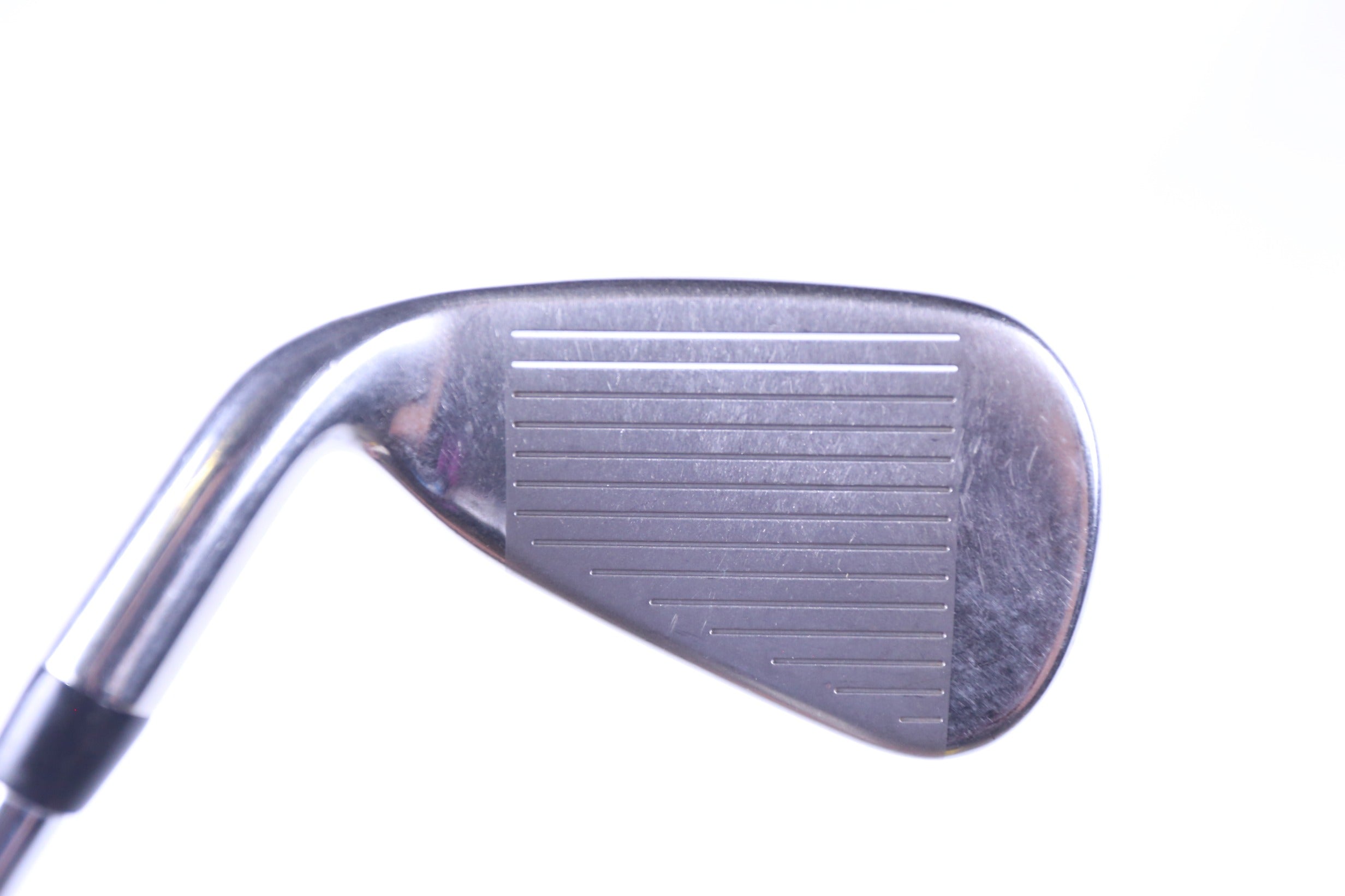 Used Callaway Rogue X Single 6 Iron Right Handed Stiff Flex Golf Club - Perfect for Practice, Replacement, or Beginners Learning the Game
