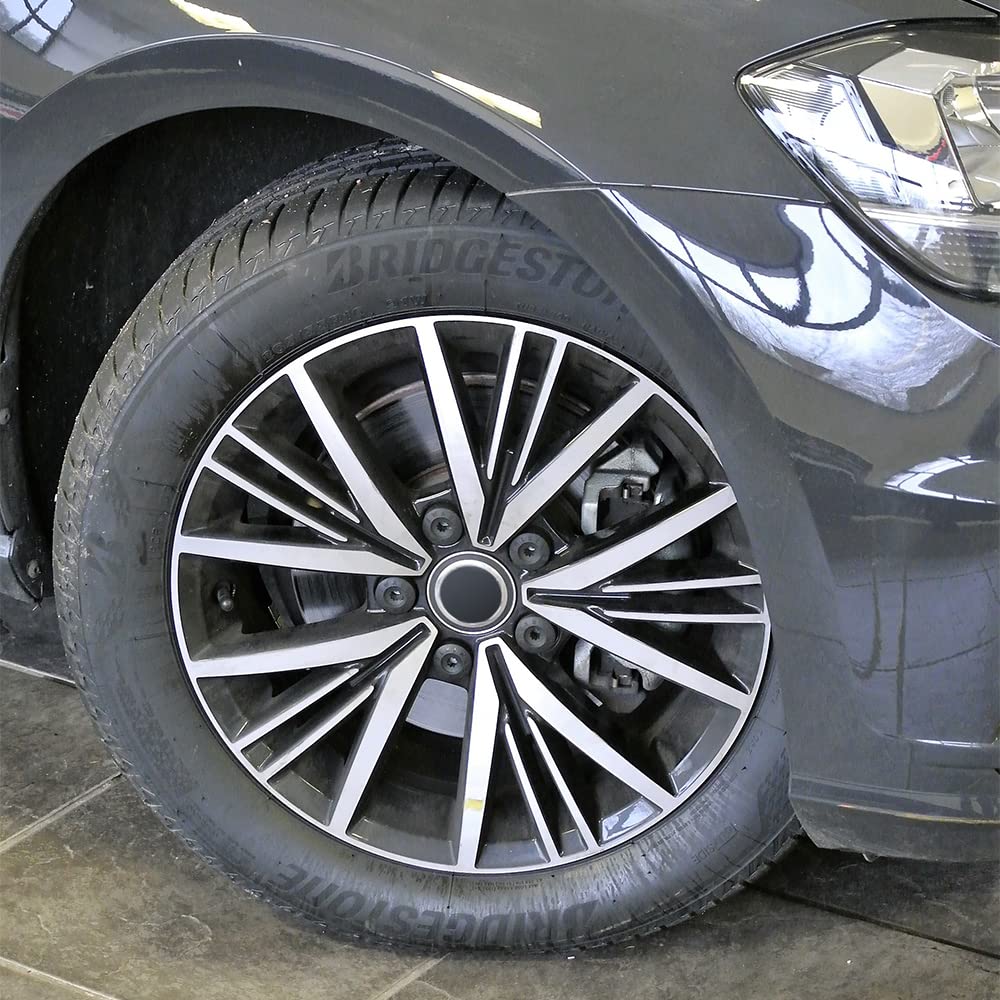 Bridgestone Turanza T005 Touring Summer Tire 205/60R16 92H - High Performance All-Season Car Tires for Sedans & Coupes, Smooth Ride & Wet Traction, Ideal for Highway & City Driving