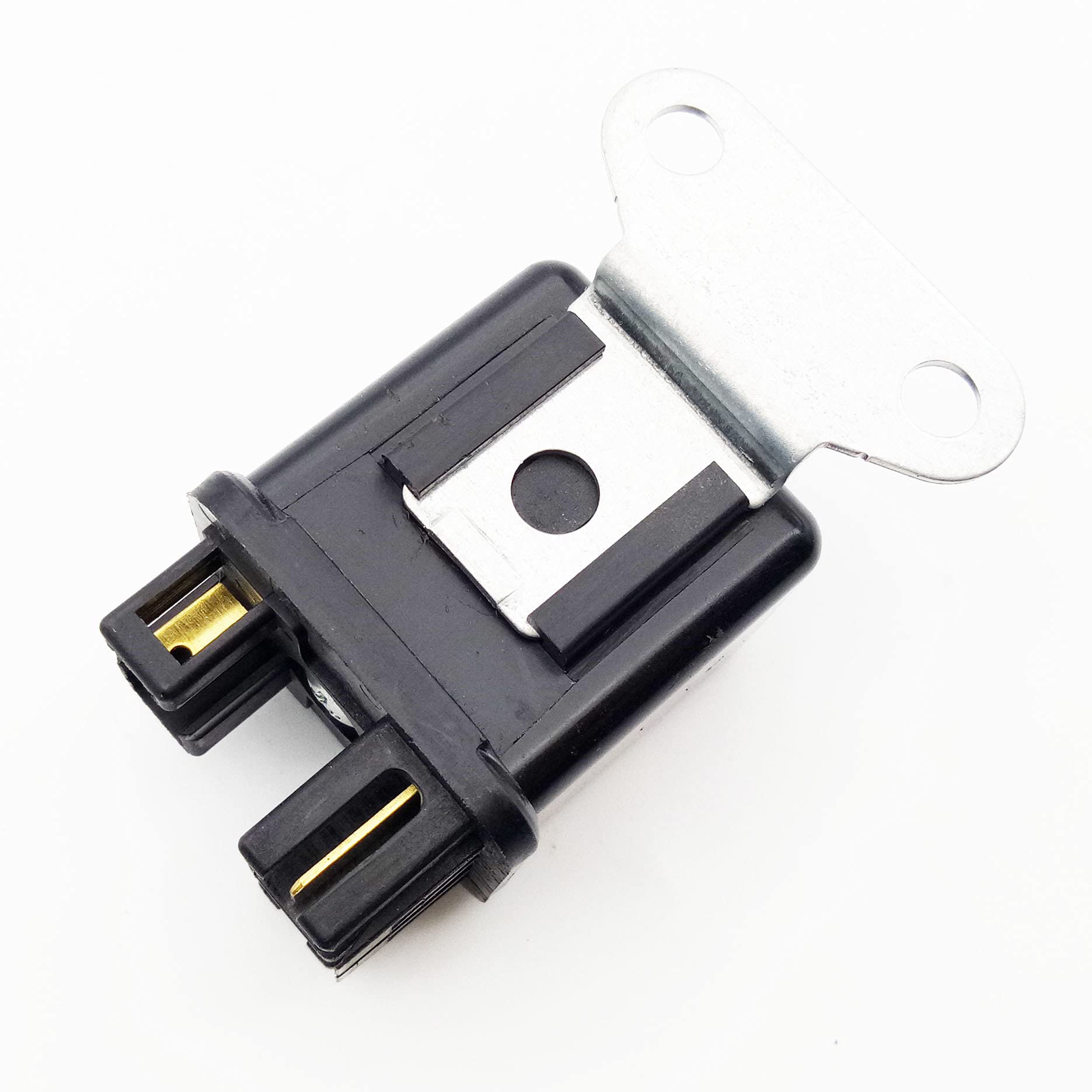 Kubota Glow Plug Relay 35593-75210 | High-Performance Replacement Part for Kubota Tractors & Equipment | Ideal for Cold Weather Starts & Engine Maintenance