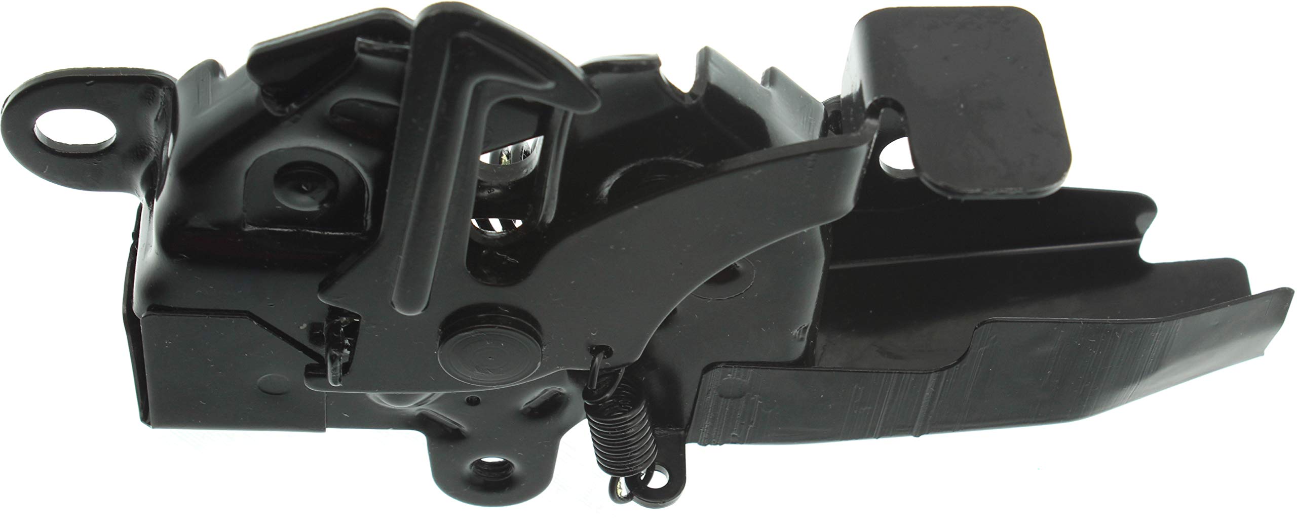 Garage-Pro Hood Latch Replacement for 2010-2013 Toyota Highlander - OEM Fit, Durable Construction - Perfect for DIY Auto Repair & Maintenance