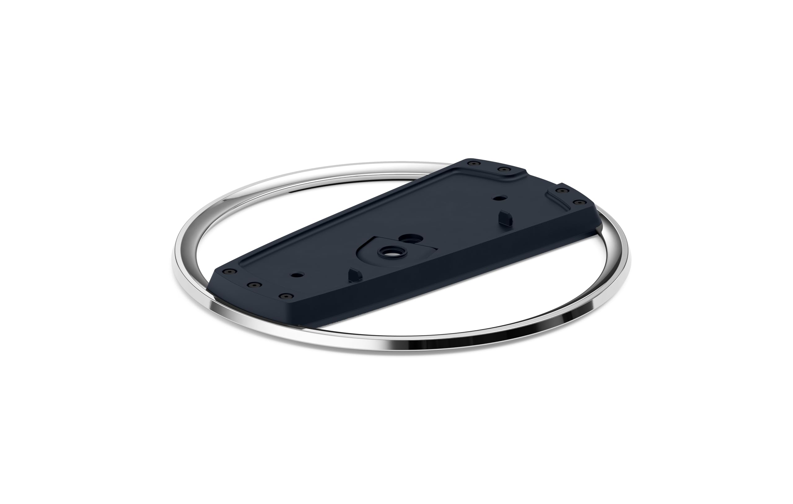 Official PS5® Vertical Stand - Secure & Stable Cooling Base for PlayStation 5 Console | Perfect for Gaming Setups & Entertainment Centers